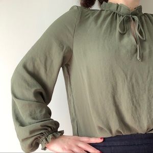 🌼2 FOR $20 Joe Fresh Blouse
